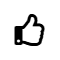 Like icon